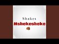 Shakes Mshekesheke