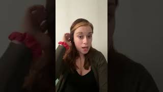 Com 101 Reflection video