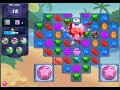 Candy Crush Saga level 3581(NO BOOSTERS, 28 MOVES)