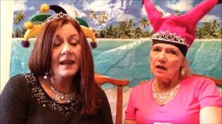 Fools and Jewels Bunco Tournament