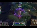 League of Legends: The Veigar Damage