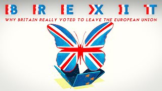 Brexit: Why Britain Really Voted to Leave the European Union