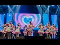 JKT 48 - Eureka Milik Kita | Dsocial Fest 2024