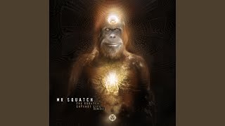 The Squatch Expands Life Squatchs Deep Space Mix