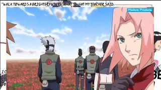 naruto shippuden ed 25 full english subtitles and amv