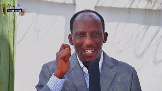 #ushuhuda: Maisha ya Rev Adam Hajj,kuzaliwa kwake hadi kuokoka.Nimekaa kwenye Jeneza siku 28