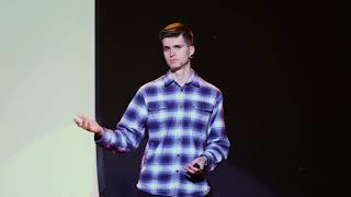 How To Speak The Language of Mental Health | Alejandro Serrano Saunders | TEDxUniversityofGlasgow