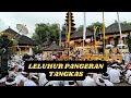 Arya Kanuruhan: Leluhur dan Keturunannya