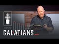 Galatians | From Slaves to Sons [Galatians 4:1-7]