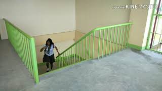 Personal Development Performance Task (BEHAVIORAL COMPONENT)