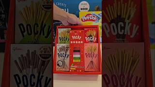 Glico Pocky Lunar New Year 2025 Special Set