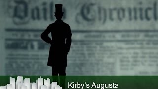 Kirby's Augusta - An Insignificant Year?