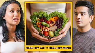 Easy Gut Health Diet Guide From Top Manhattan Doctor