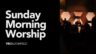 Sunday Morning Worship | February 2, 2025