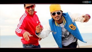 SHAAM SAWARIYA  - 2FAMOUS AMIT SEWGOLAM (official video)