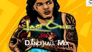 Dancehall Mix (Nov 2016) - Last one - @SuperGMovements | Kartel, Mavado, Popcaan, Alkaline \u0026 More