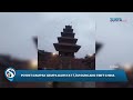 potret mengerikan dampak gempa dahsyat 7 1 m yang guncang tibet china 126 orang tewas