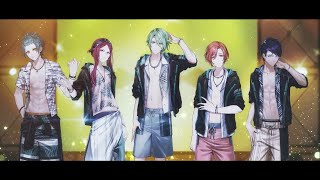 サマーフェスイベントPV【TeamP】「Early Summer Affair」