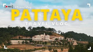 Pattaya Vlog