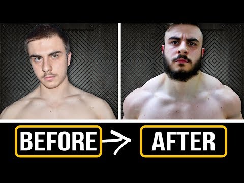 HOW TO BUILD A MASSIVE NECK & TRAPS! | All Secrets Revealed! HOW TO BUILD A MASSIVE NECK & TRAPS! | All Secrets Revealed!