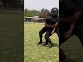 Road Fight With Commando - Self Defence - Commando Fitness Club