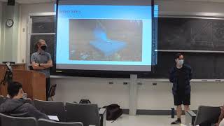 Micromouse 2021 Lecture 1: Introduction