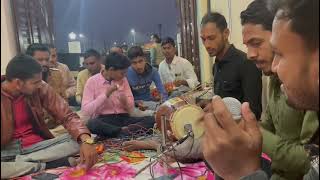 Mhara Kirtan Me Ras Barsao 2🎹🎹 JSR Bhajan Mandal