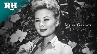 In Memoriam: Mitzi Gaynor, Star of Rodgers & Hammerstein's South Pacific