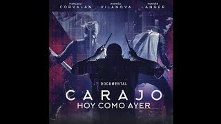 CARAJO - Hoy como Ayer (DVD 2016) | Documental por los 15 años de trayectoria