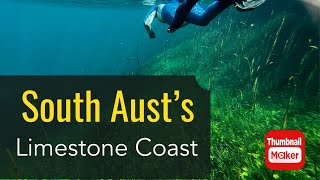 S1-E2 The Limestone Coast South Australia’s Gem