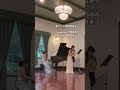 凛として 船橋登美子　saxophone河西麻希　piano 船橋登美子　 ソプラノサクソフォーン