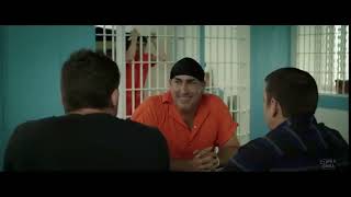 22 Jump Street | Hey Guess What Guys I'm Erics Bitch (Rob Riggle)