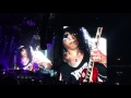 GnR - This I Love - Slash's Solo FedEx Field 6/26/2016