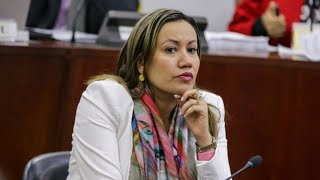 Entrevista a la ministra Carolina Corcho en Noticias Caracol: habla de reforma a la salud