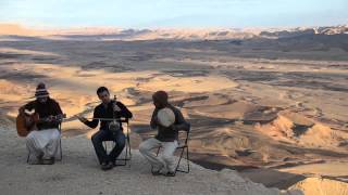 ANNA RF feat IMAMYAR HASANOV - Azerbaijani Folk Song ''Lachin''
