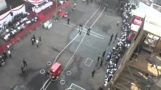 Kurla fire Station pump drill 2011-12 -...