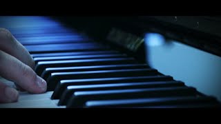 Dreams - Beautiful Sad Piano Song Instrumental