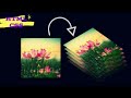 The Expert's Guide to 2D to 3D from HTML & CSS Layered Image Hover Effects,