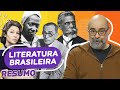 Literatura Brasileira | Resumo para o Enem e os Vestibulares