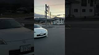 Z33でお出かけ