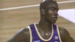 1994. Sydney Kings V South East Melbourne Magic