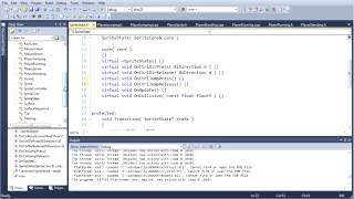 Intermediate C DirectX Game Programming Tutorial Lesson 18