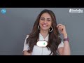 rakul preet singh answers most googled questions