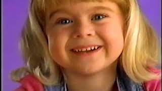 Welch's Juice Makers ad, 1998