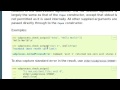 Python [subprocess] 02 Check Output