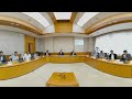 予算決算常任委員会（令和6年9月17日）