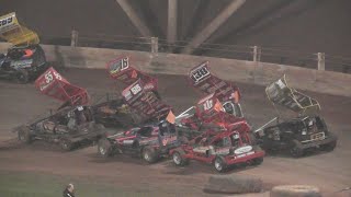 Brisca F1 Stock Car Racing- Odsal Stadium, Bradford- 9.11.2024-  Grand Final