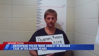 Capital Murder Press Conference