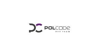 Polcode projects - smart online printing