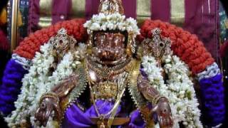 Narasimha - Devotional Composition on Simhachalam Kshetram - Simhachala.mp4